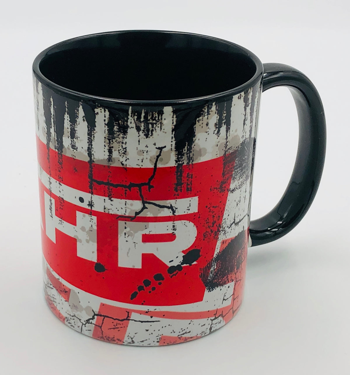 Vintage Becher FAHR