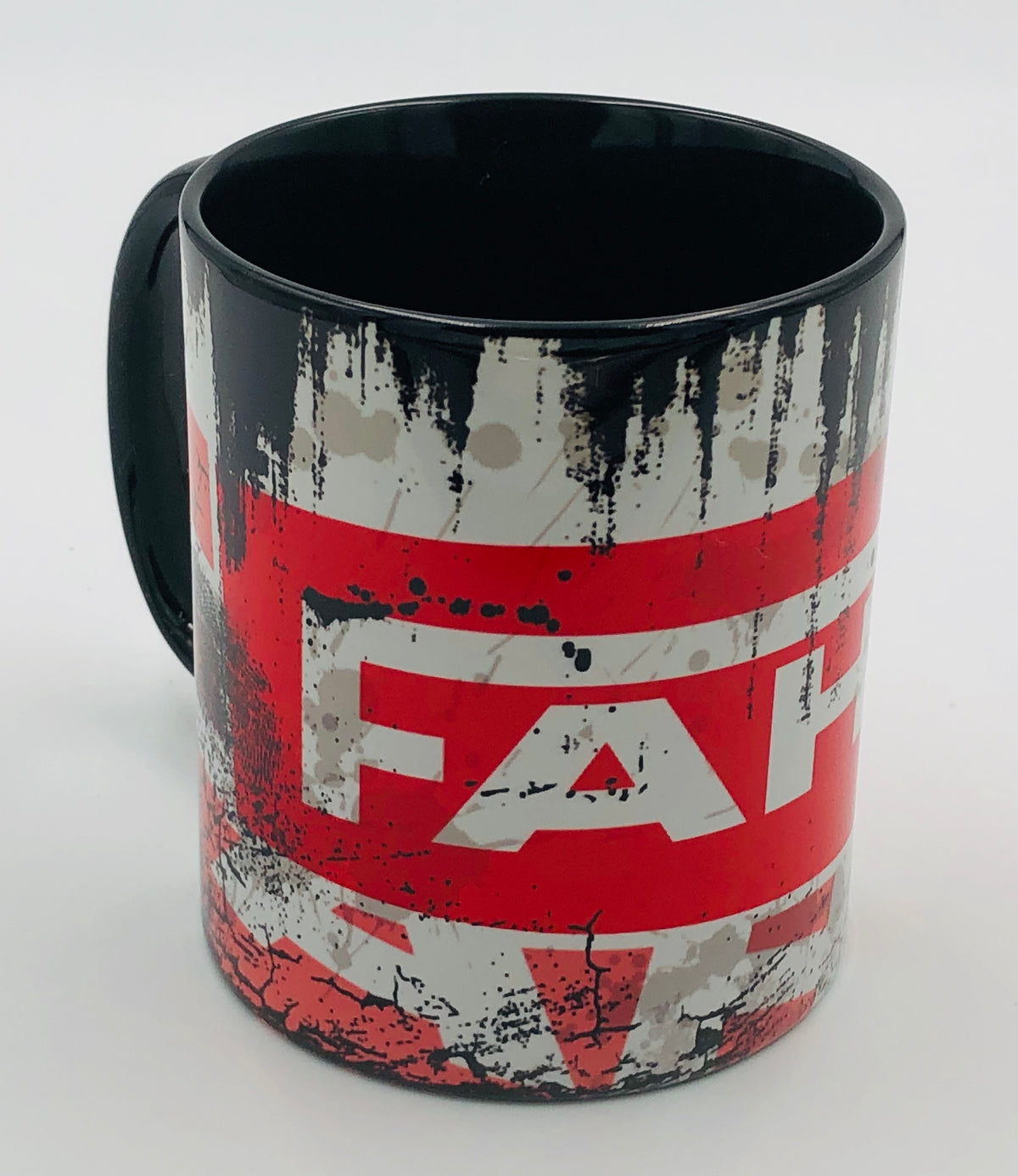 Vintage Becher FAHR