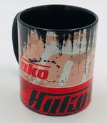 Lade das Bild in den Galerie-Viewer, Vintage Becher Hako trac
