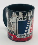 Lade das Bild in den Galerie-Viewer, Vintage Becher American Drag Racing
