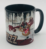 Lade das Bild in den Galerie-Viewer, Vintage Becher TAZZZZ

