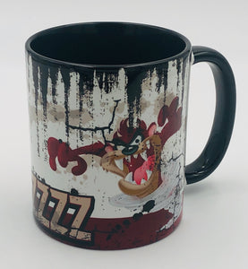 Vintage Becher TAZZZZ