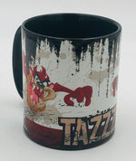 Lade das Bild in den Galerie-Viewer, Vintage Becher TAZZZZ
