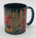 Vintage Becher Yosemite Sam