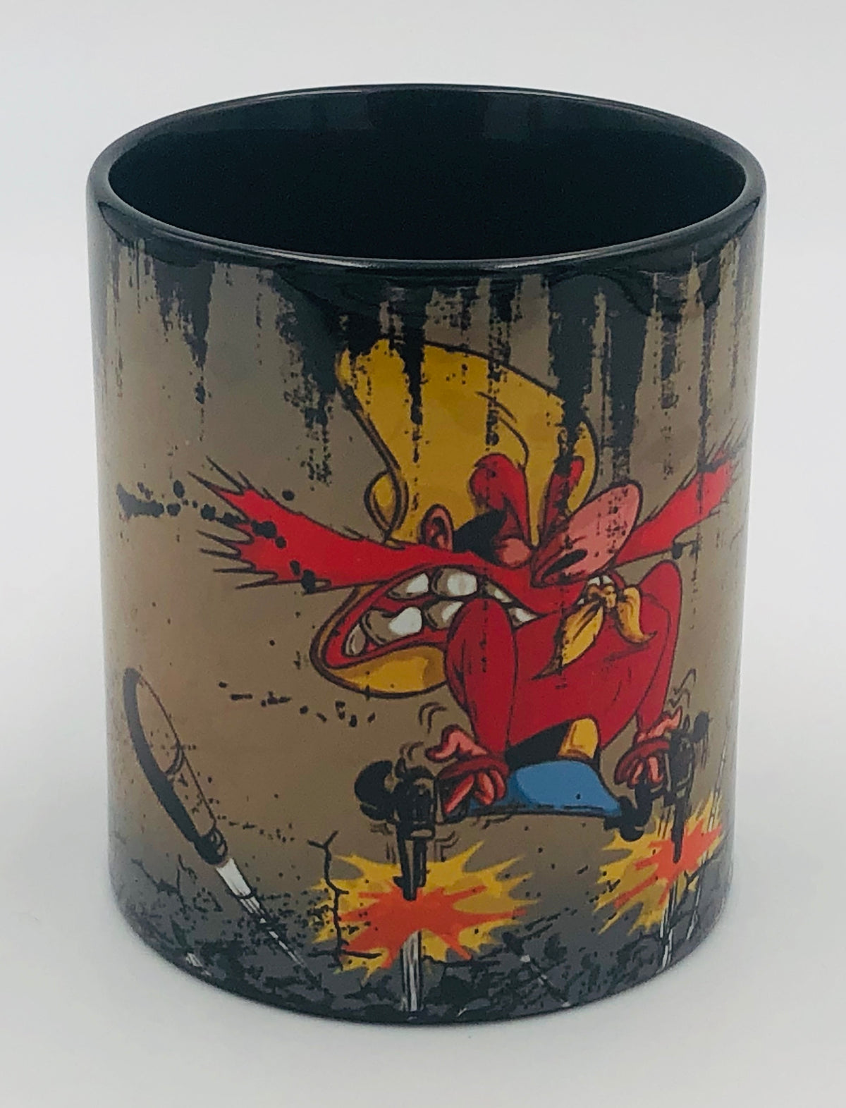 Vintage Becher Yosemite Sam