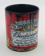 Lade das Bild in den Galerie-Viewer, Vintage Becher Budweiser
