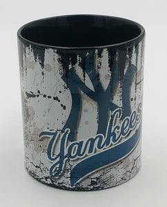 Vintage Becher NY Yankees