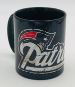 Lade das Bild in den Galerie-Viewer, Vintage Becher New England Patriots
