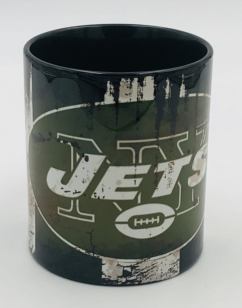 Vintage Becher New York Jets