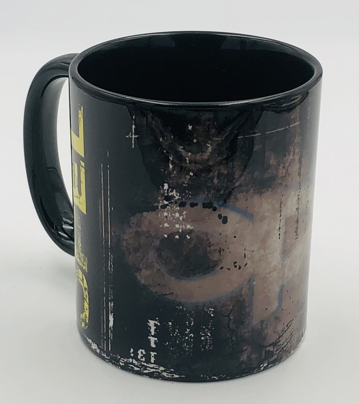 Vintage Becher Opel OPC