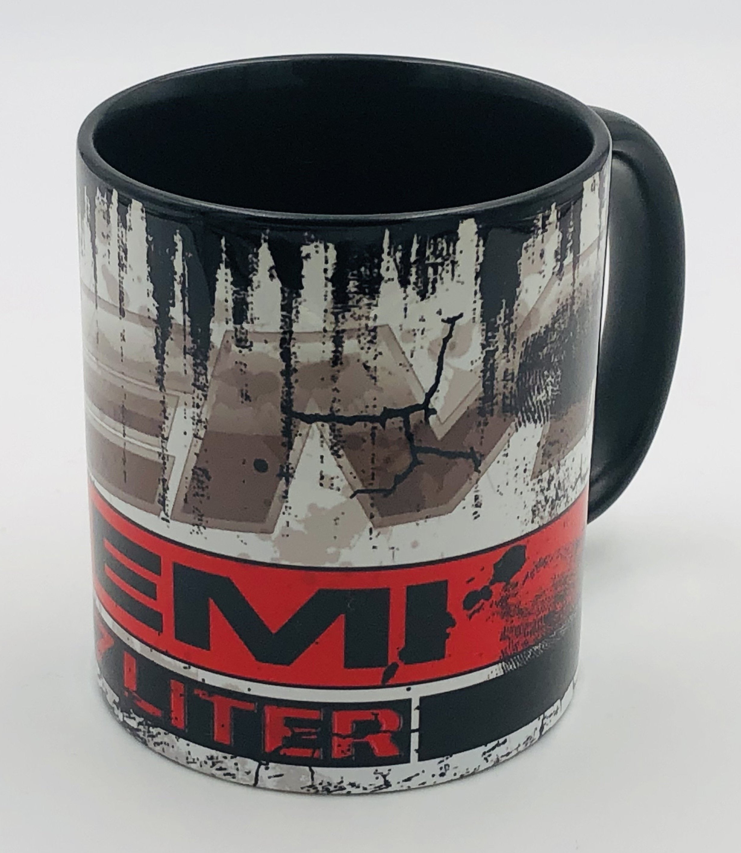 Vintage Becher Hemi 5.7