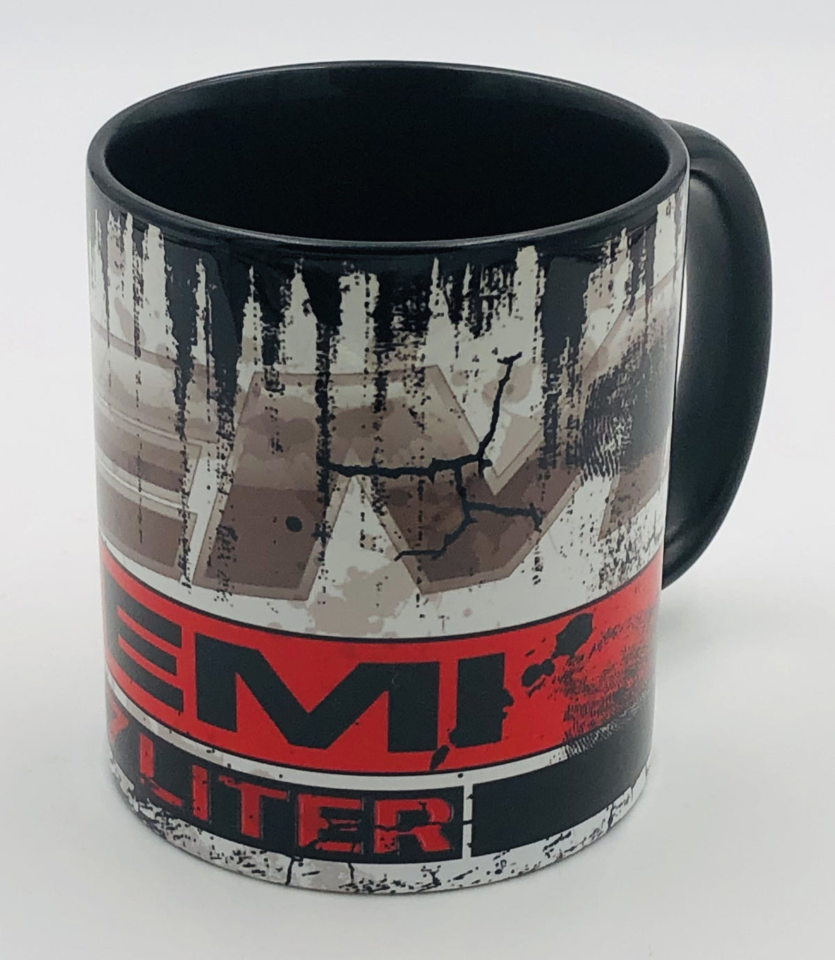 Vintage Becher Hemi 5.7