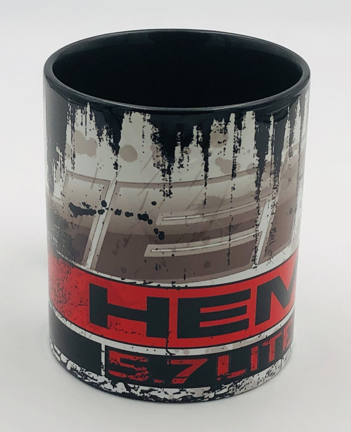Vintage Becher Hemi 5.7