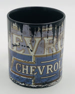 Lade das Bild in den Galerie-Viewer, Vintage Becher Chevrolet Old
