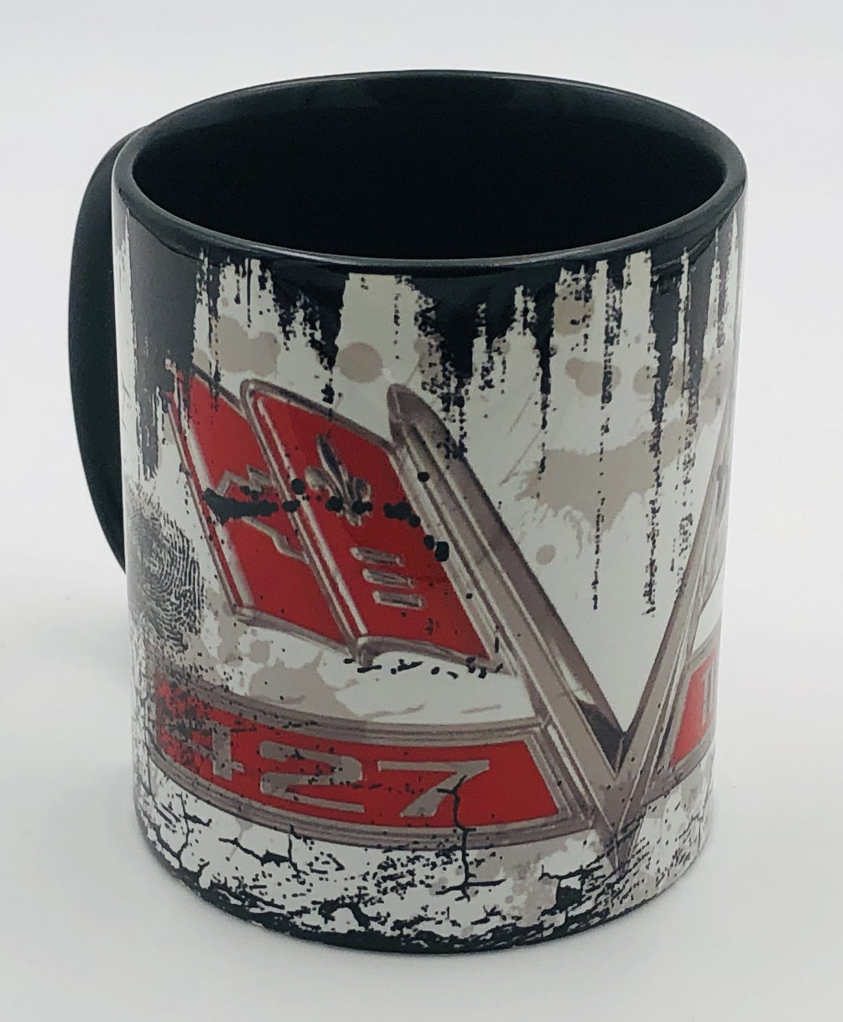 Vintage Becher Turbo Jet 427