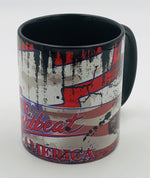 Lade das Bild in den Galerie-Viewer, Vintage Becher Chevy Heartbeat
