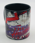 Lade das Bild in den Galerie-Viewer, Vintage Becher Chevy Heartbeat
