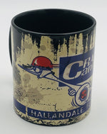 Lade das Bild in den Galerie-Viewer, Vintage Becher Crane Cams
