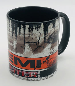 Vintage Becher Hemi 6.4