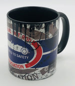 Lade das Bild in den Galerie-Viewer, Vintage Becher NHRA
