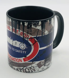 Vintage Becher NHRA