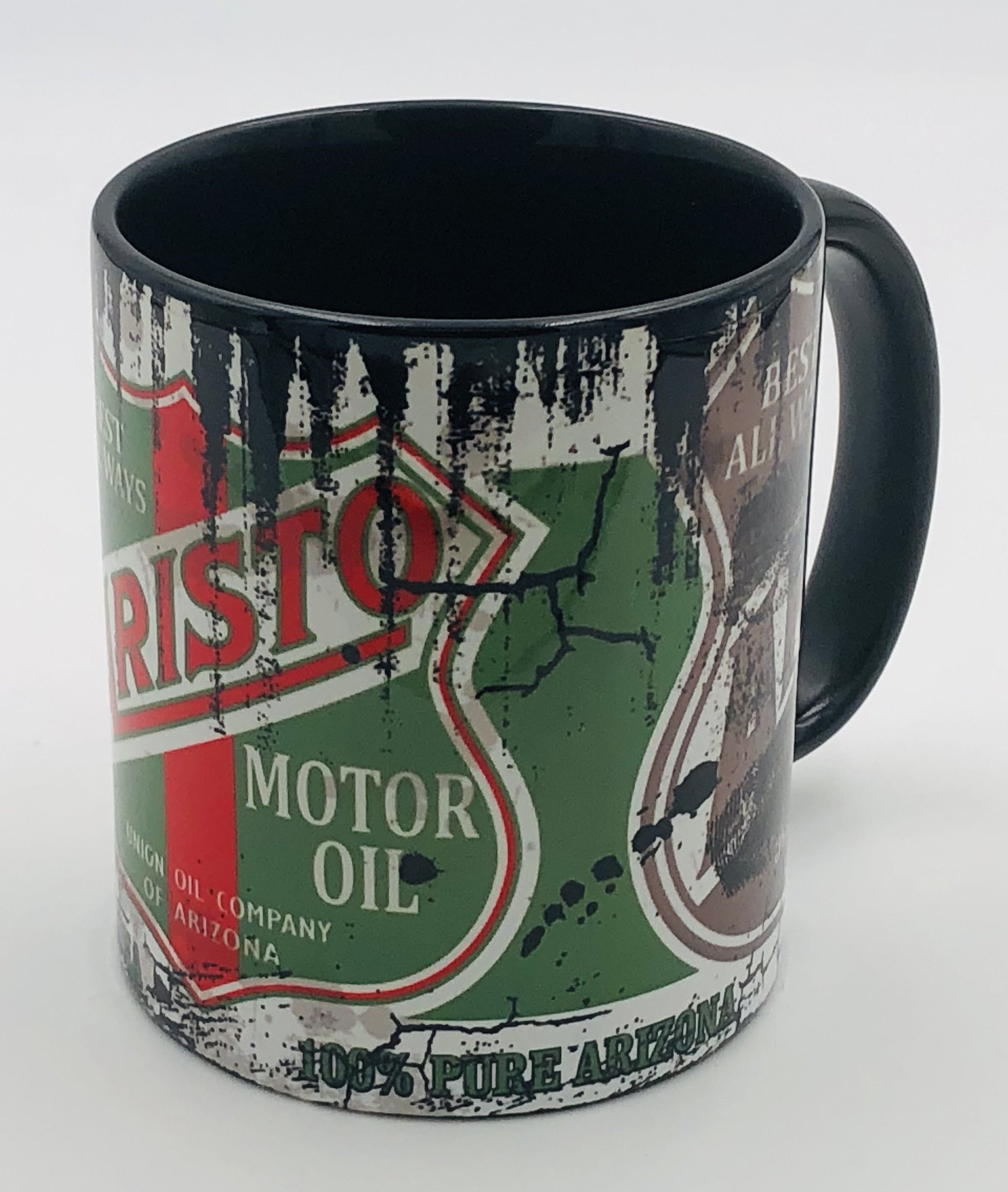 Vintage Becher Aristo