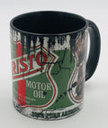 Vintage Becher Aristo