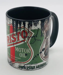 Vintage Becher Aristo
