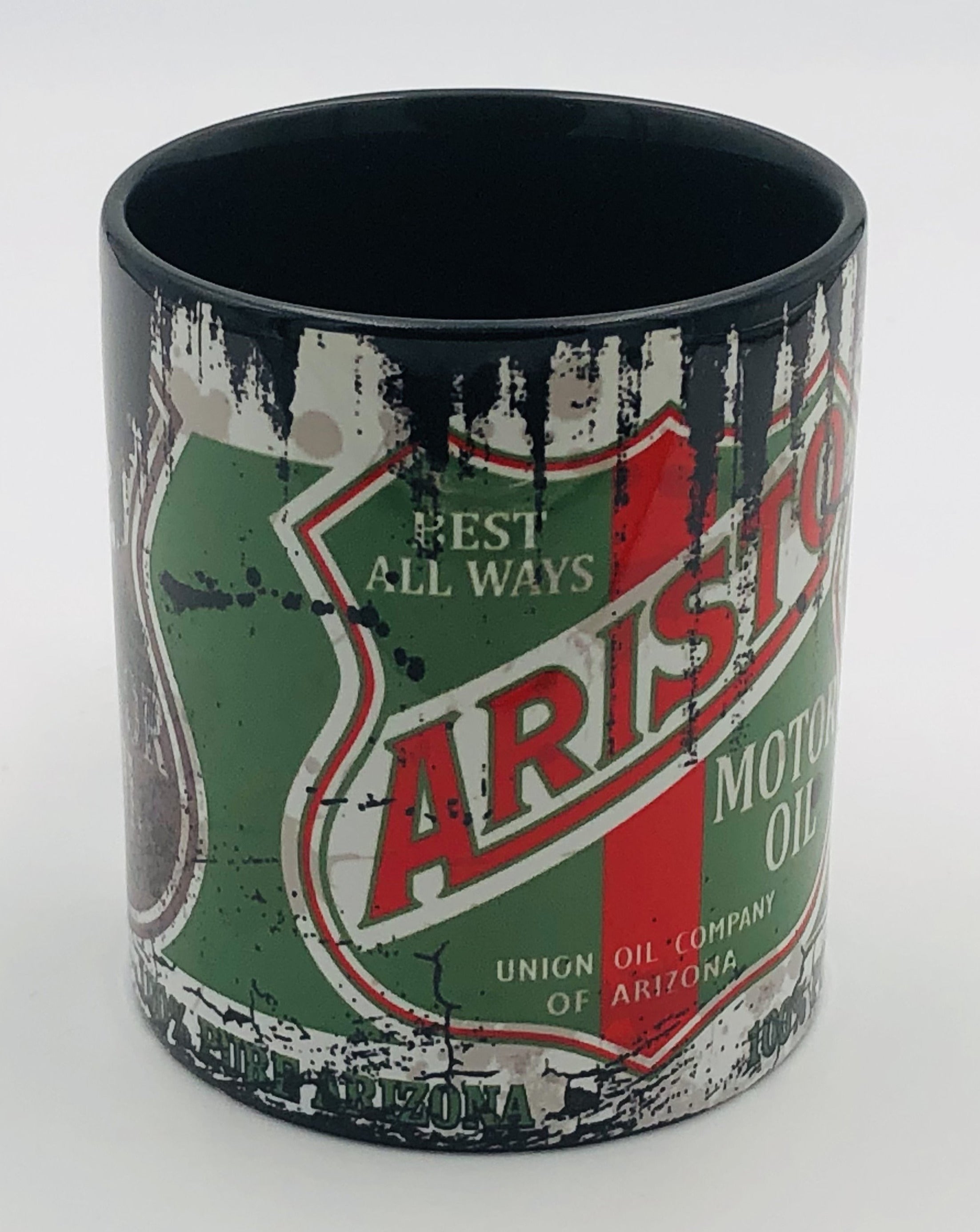 Vintage Becher Aristo