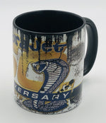 Lade das Bild in den Galerie-Viewer, Vintage Becher Cobra Jet 50yrs
