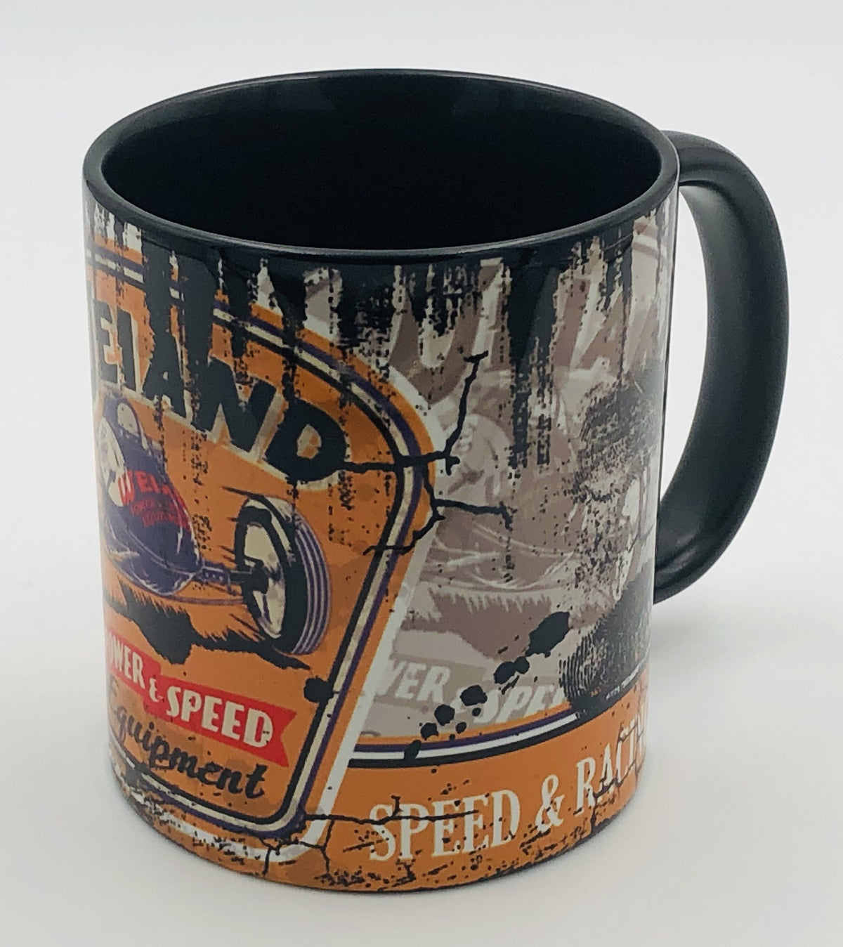 Vintage Becher Weiand