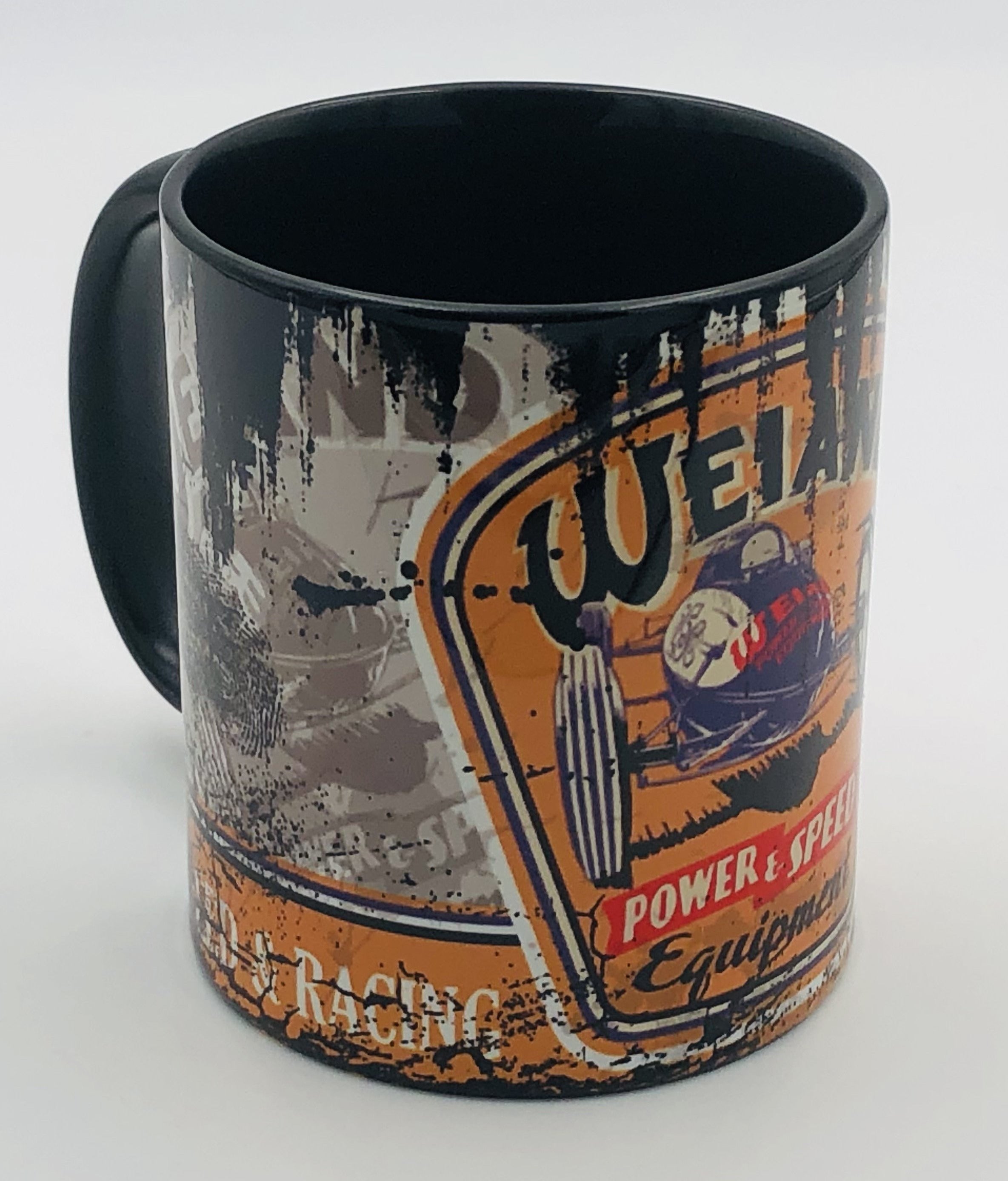 Vintage Becher Weiand