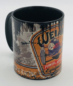 Vintage Becher Weiand