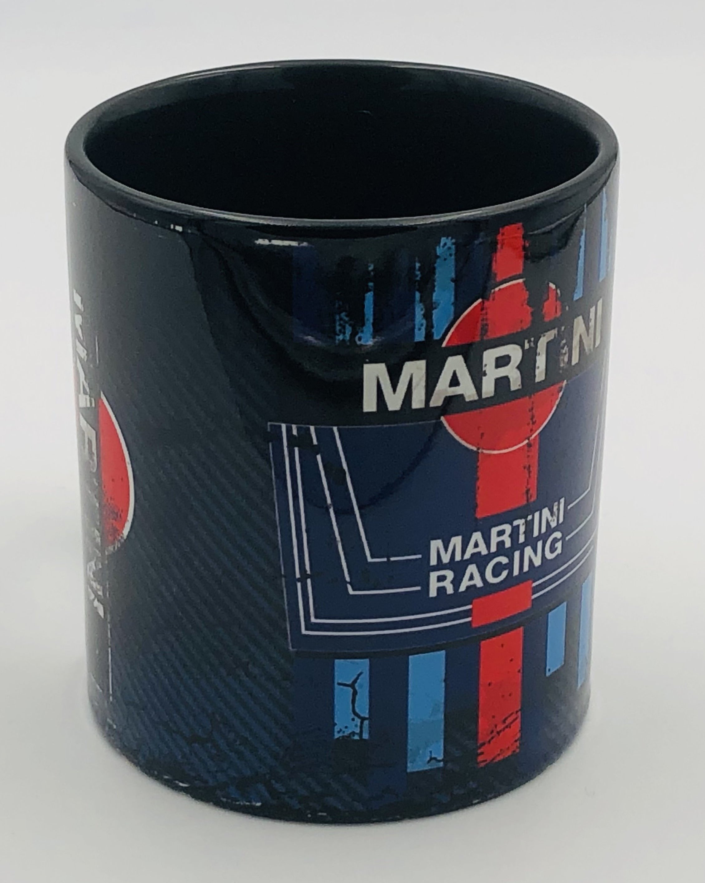 Vintage Becher Martini Racing