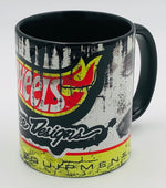 Lade das Bild in den Galerie-Viewer, Vintage Becher Hotwheels Troy Lee
