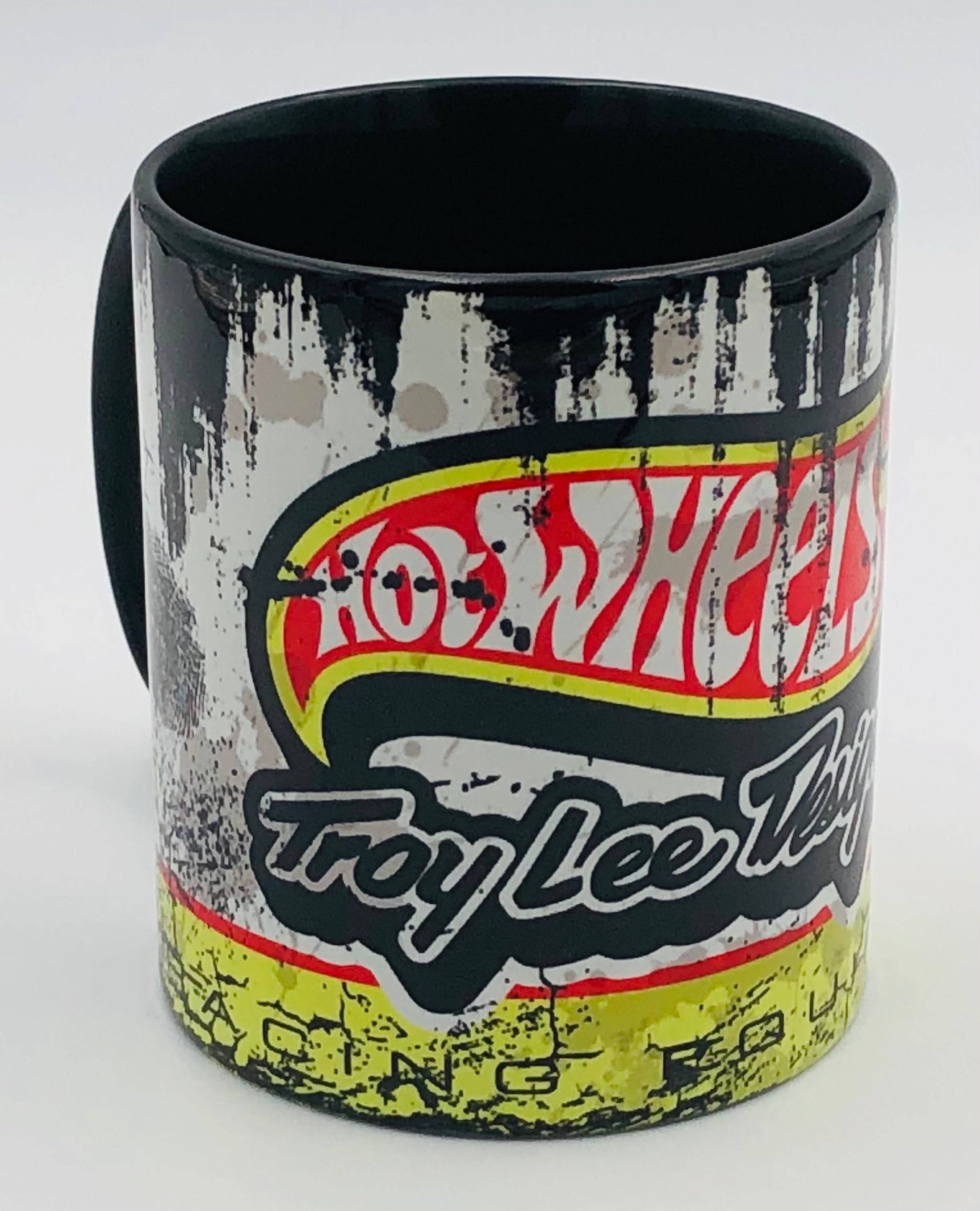 Vintage Becher Hotwheels Troy Lee