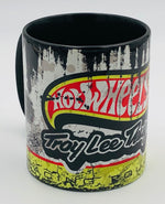 Lade das Bild in den Galerie-Viewer, Vintage Becher Hotwheels Troy Lee
