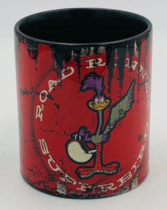 Vintage Becher Superbird