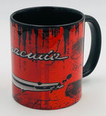 Lade das Bild in den Galerie-Viewer, Vintage Becher Plymouth Barracuda
