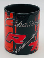 Lade das Bild in den Galerie-Viewer, Vintage Becher Dodge Challenger R/T
