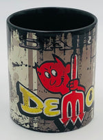 Lade das Bild in den Galerie-Viewer, Vintage Becher Dodge Demon
