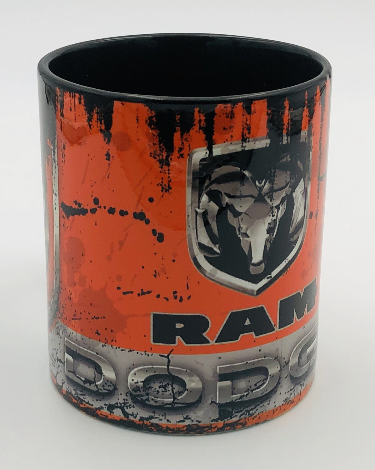 Vintage Becher Dodge Ram