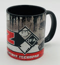 Vintage Becher MZ ETZ