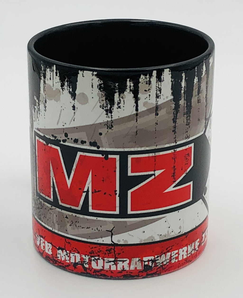 Vintage Becher MZ ETZ