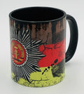 Vintage Becher DDR