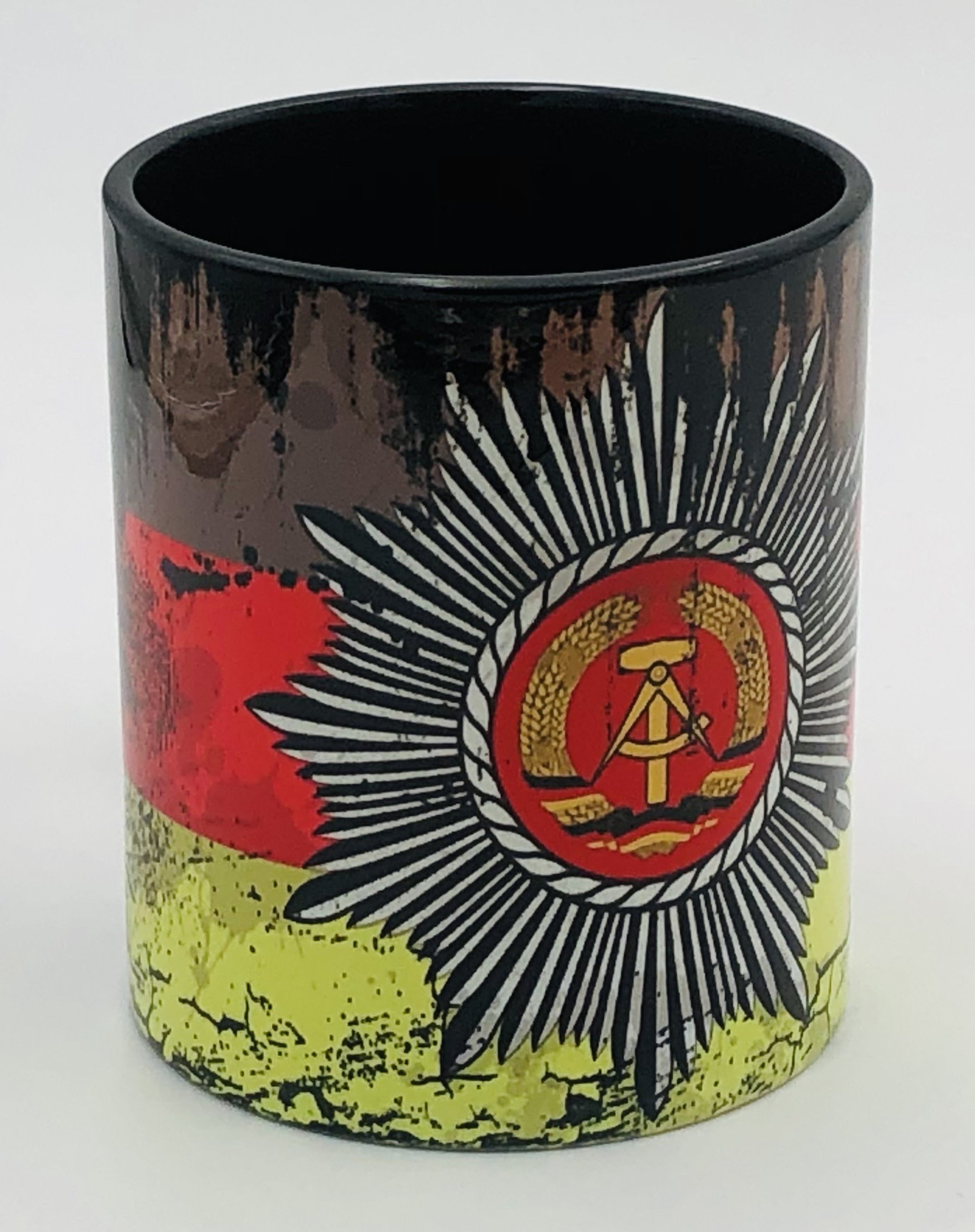 Vintage Becher DDR