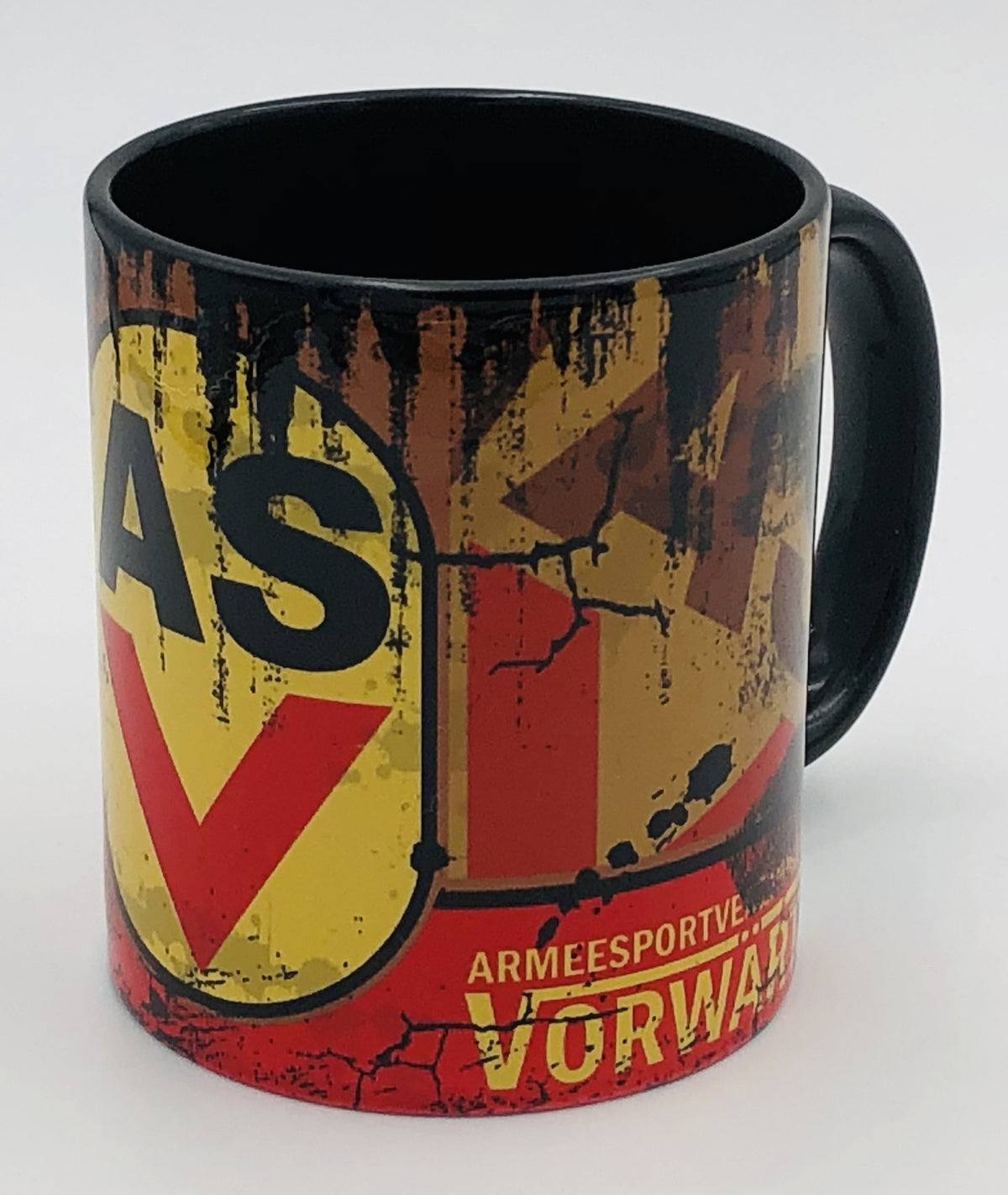 Vintage Becher ASV