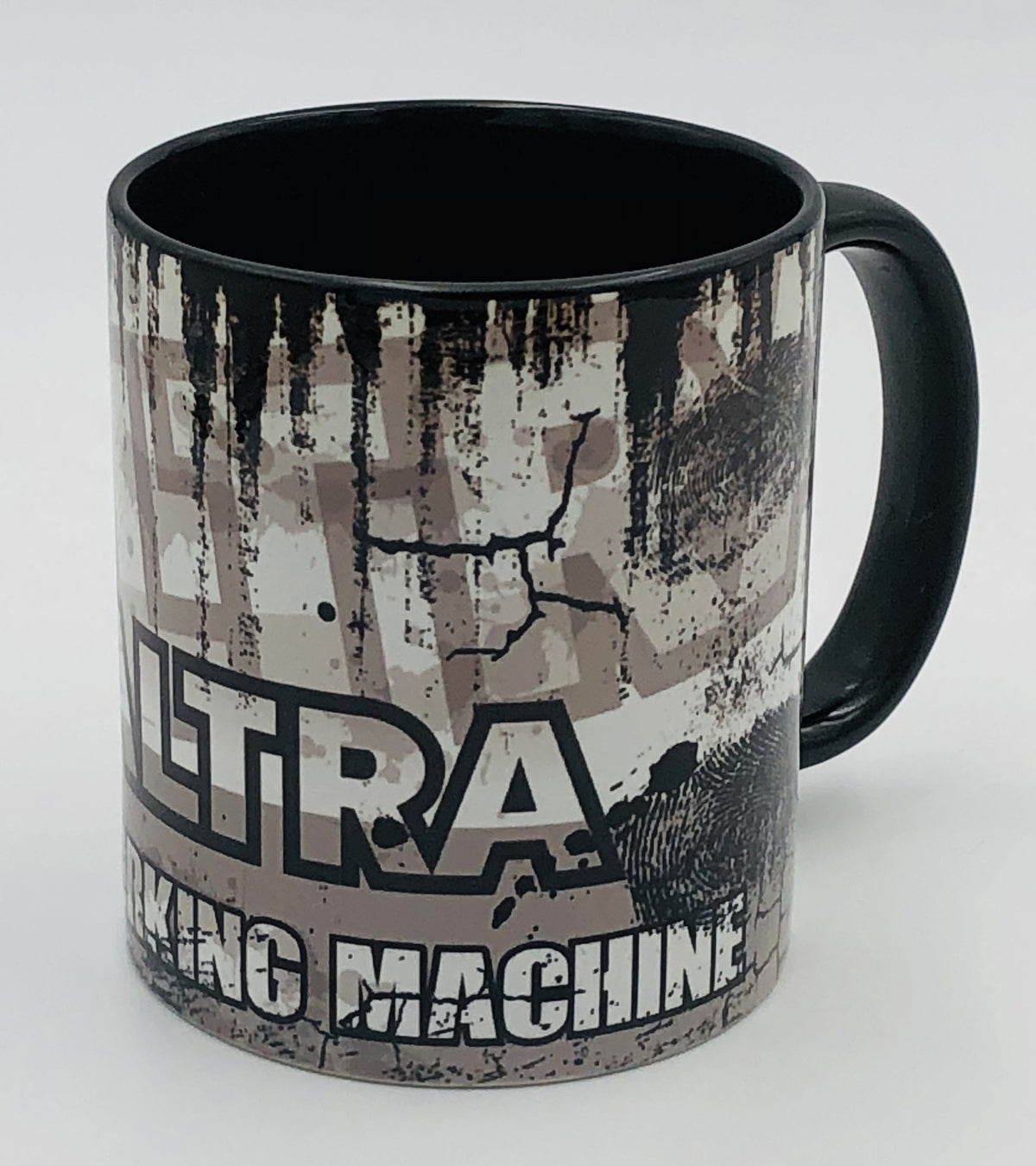 Vintage Becher Valtra