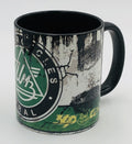 Vintage Becher URAL