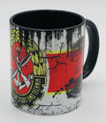 Vintage Becher GST DDR